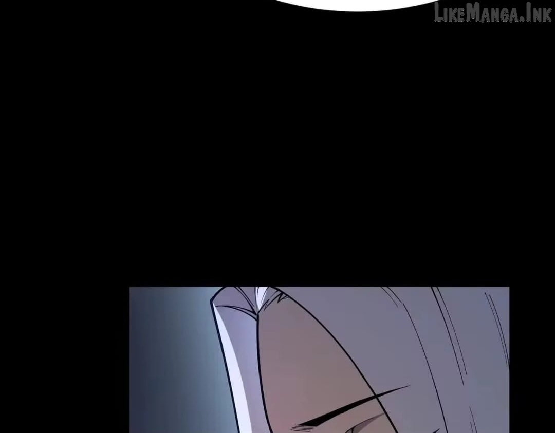 SSS Grade Saint Knight Chapter 182  - page 95